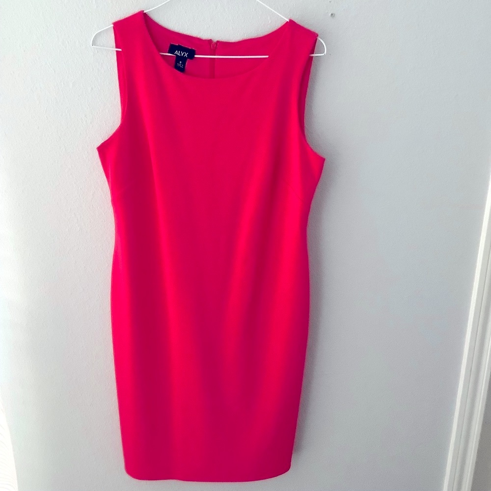 ALYX DRESS - Picture 3 of 7
